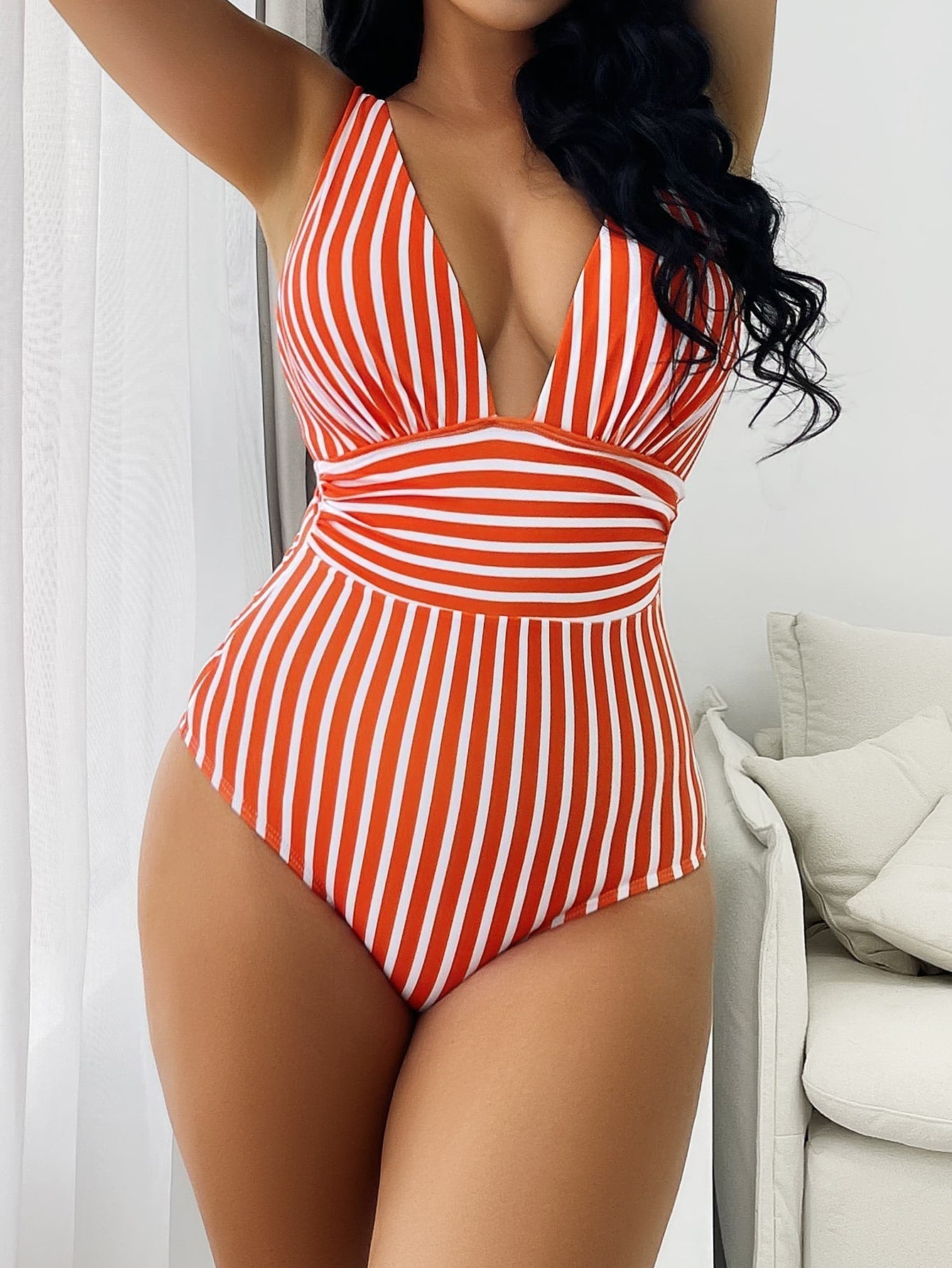 Madeleine | Elegant Bikini