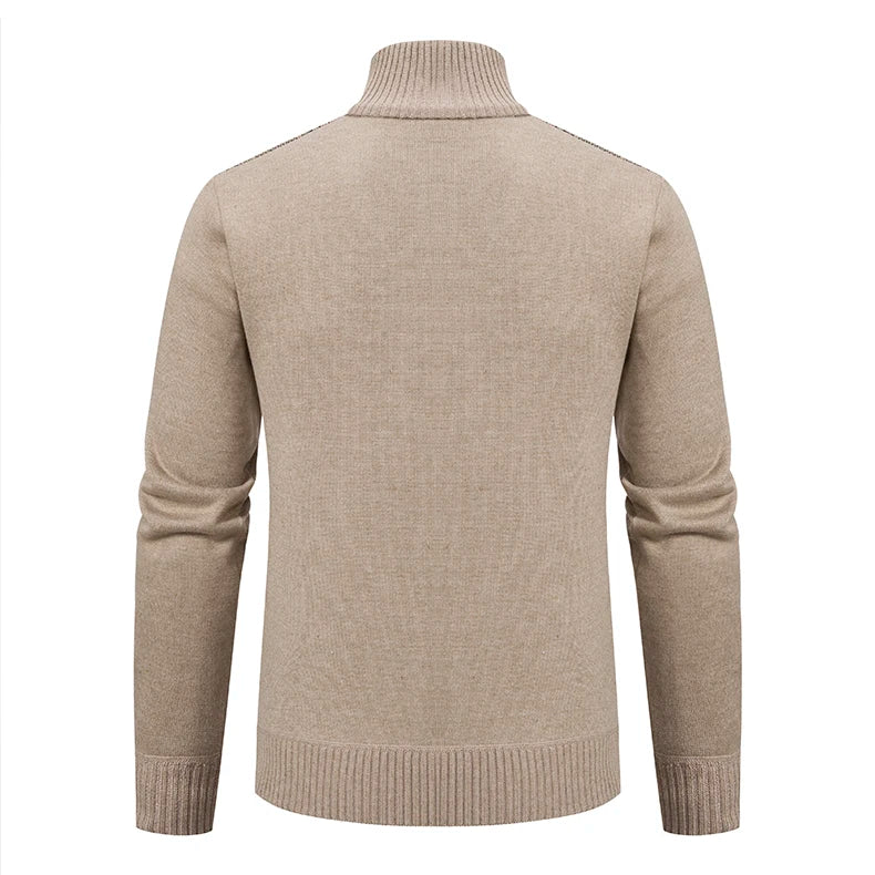 Daniel | Luxury Knitted Vest