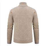 Daniel | Luxury Knitted Vest