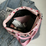 Berry Bliss Tote | Shoulder Bag 