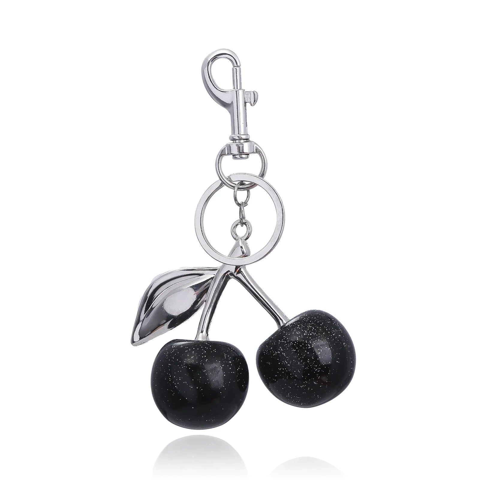 Cherry Chic | Bag Hanger