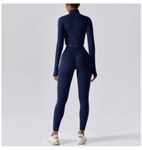 FlexMotion Seamless | Sports Set