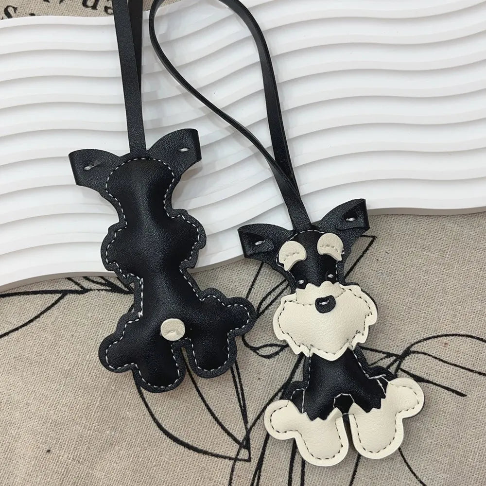 dierenaccessoire tas hanger hond
