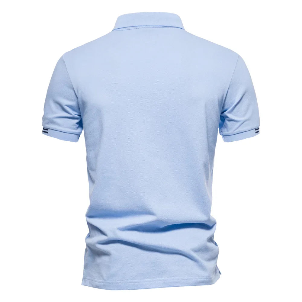 Beeckhoven ™ | Casual Men's Polo