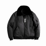 Larry | Warm Pilot Jacket