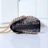 GlitzGlow | Mini Bag 