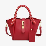 Chique Bellezza Shoulderbag perfect voor zowel casual als formele outfits
