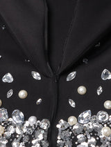 Selene | Blazer dress