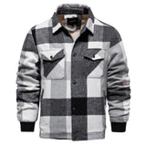 Mason | Corduroy Bomber Jacket