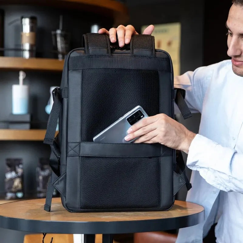 UrbanShield Business Backpack