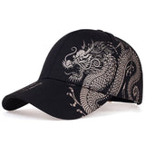 Year of the Dragon | Men's Cap