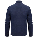 Daniel | Luxury Knitted Vest
