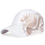 Year of the Dragon | Men's Cap