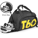 AeroFit Gym &amp; Travel Bag