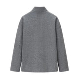 Lorayne Jacket | Oversized Double-Breasted Damenjacke