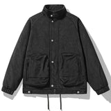 stoer outdoorjack regular fit
