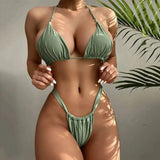 Élise | Bikini Set