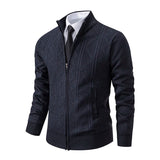 Daniel | Luxury Knitted Vest