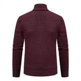 Daniel | Luxury Knitted Vest