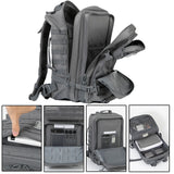 Fortis Tactical Backpack