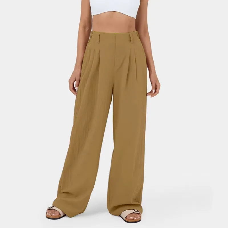 Soraya | Trousers