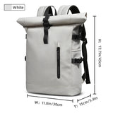 Vertex Expandable Laptop Backpack