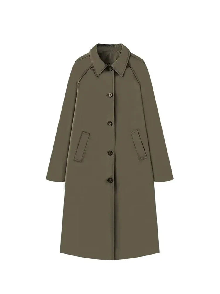 Eloise Heritage | In-between jacket