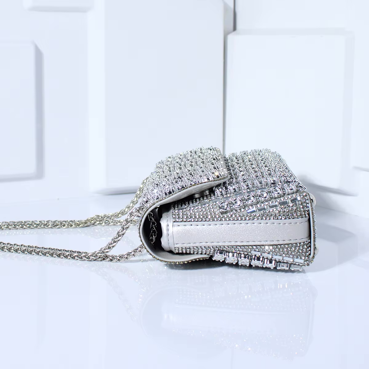 GlitzGlow | Mini Bag 