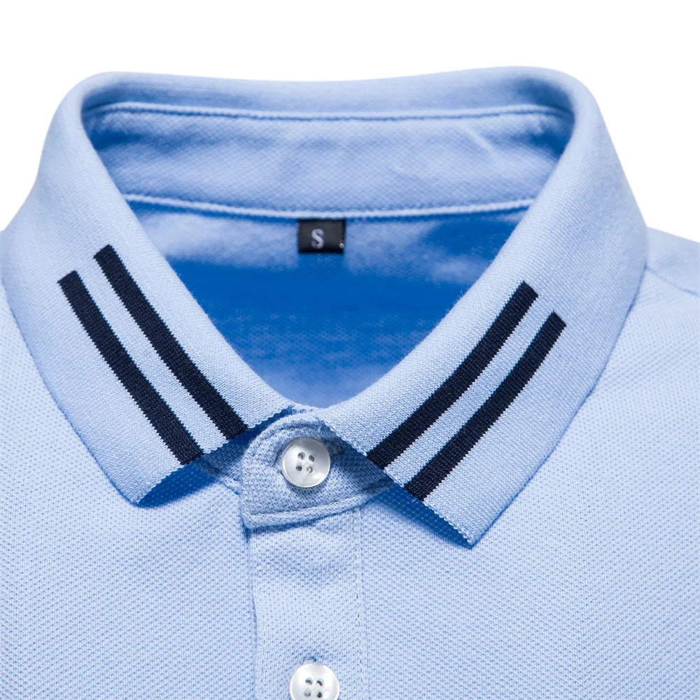 Beeckhoven ™ | Casual Men's Polo