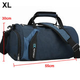 FlexPack XL | Gym Travel Bag