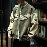 liam varsity jas heren
