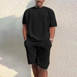 Monte | Shirt and Shorts Set