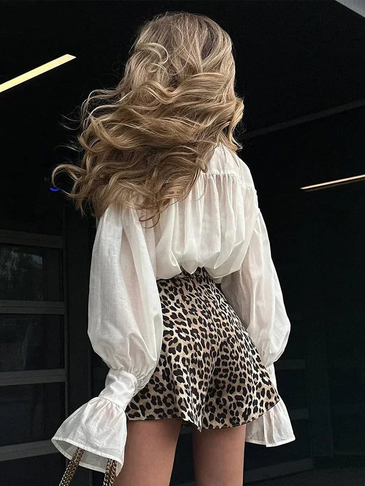 Mirella Luxe | Blouse