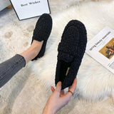 Emilia | Luxury &amp; Comfortable Slippers