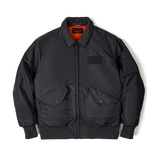 Mason | Military Bomber Jacket