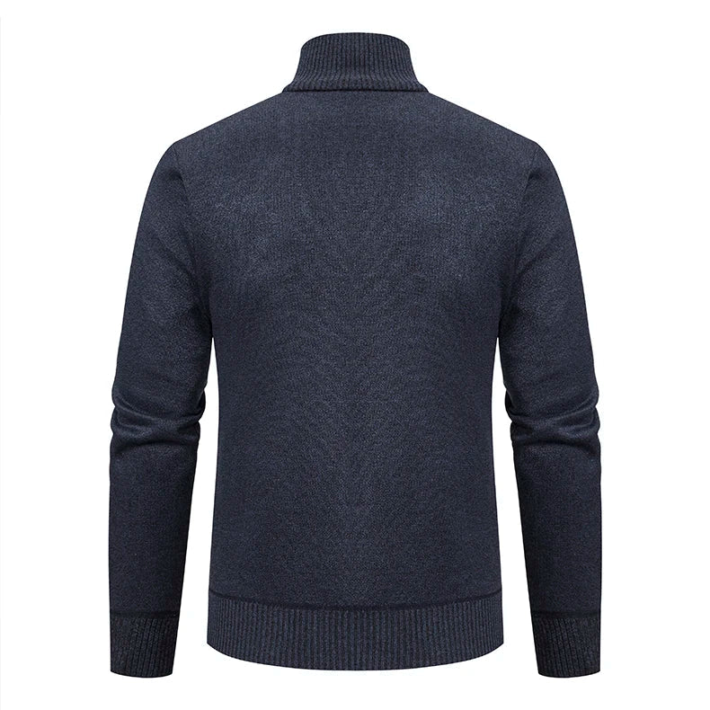 Daniel | Luxury Knitted Vest