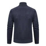 Daniel | Luxury Knitted Vest