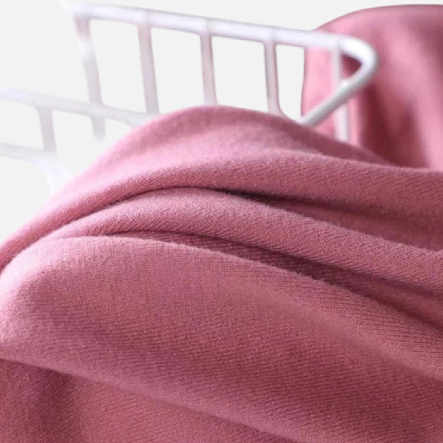Leandro | Luxury Merino Wool T-Shirt