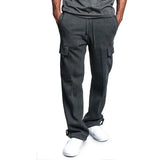 Bram | Trendy Cargo Pants 