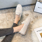 Emilia | Luxury &amp; Comfortable Slippers