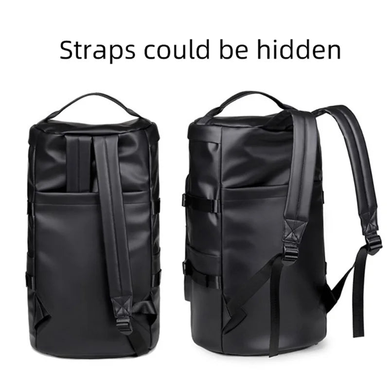 Titan Gym &amp; Travel Backpack