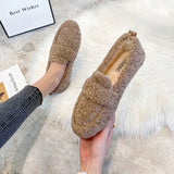 Emilia | Luxury &amp; Comfortable Slippers