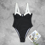 Isadora | One-Piece Swimsuit