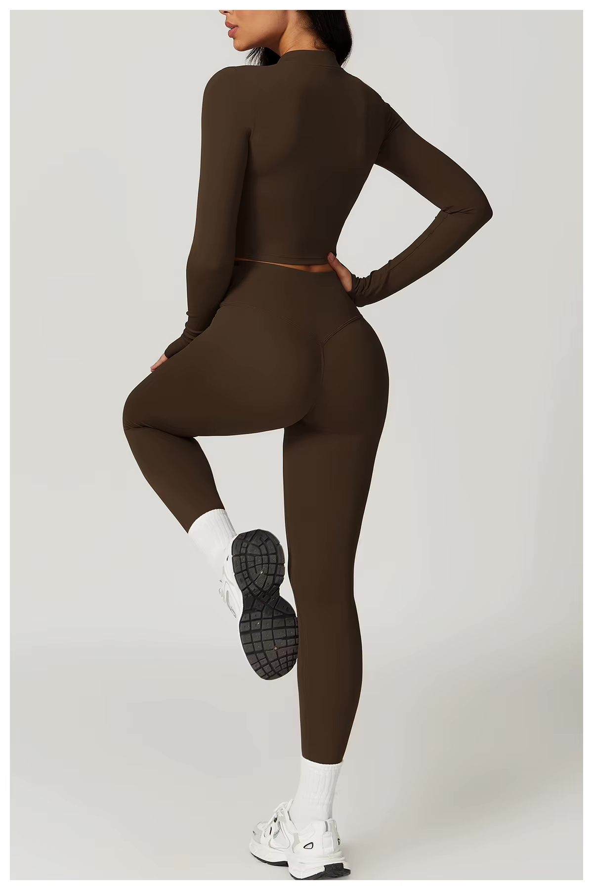 FlexMotion Seamless | Sports Set
