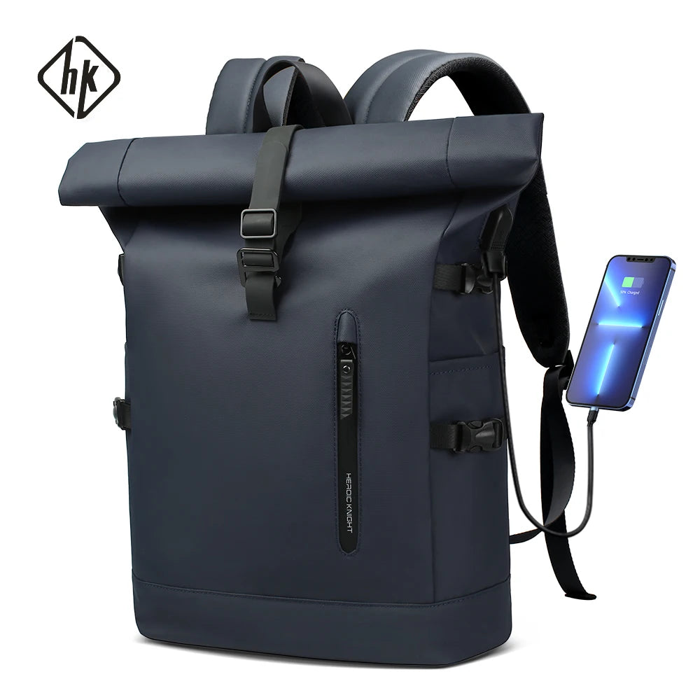 Vertex Expandable Laptop Backpack