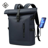 Vertex Expandable Laptop Backpack