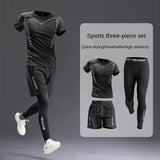 All Season | Men's Sportswear Set