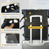 Vertex Expandable Laptop Backpack