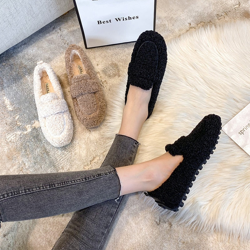 Emilia | Luxury &amp; Comfortable Slippers