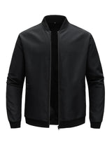 Business casual pufferjack heren lente herfst

